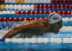 Michael Phelps Says Popovici Can Break the 200 Free WR, Marchand the 400 IM