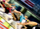 Roma 11/08/2020 Foro Italico FIN 57 Trofeo Sette Colli - Campionati Assoluti 2020 Internazionali d'Italia Photo Giorgio Scala/DBM/Insidefoto