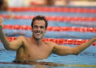 Record PALTRINIERI Gregorio 2020 Settecolli Trophy, Rome, Italy 08/13/2020 European Record 1500 free