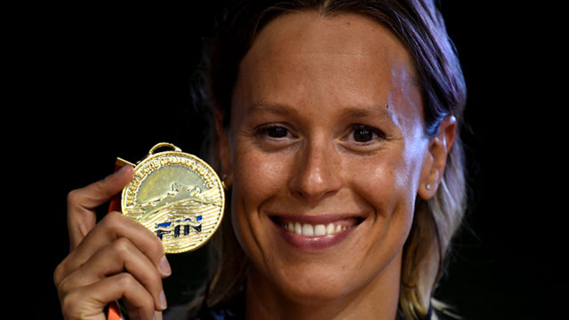 Federica Pellegrini