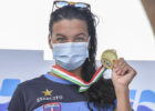 Arianna Bridi