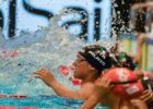 Benedetta Pilato Roma 12/08/2020 Foro Italico FIN 57 Trofeo Sette Colli 2020 Internazionali d'Italia Benedetta Pilato Photo Andrea Staccioli/DBM/Insidefoto
