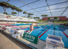 Stock Settecolli Trophy Pool- Rome- Italy courtesy of Rafael Domeyko