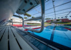 Italy Settecolli Trophy Pool - Rome- Italy