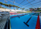Stock Settecolli Federnuoto Trophy Pool- Rome- Italy courtesy of Rafael Domeyko