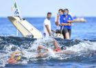 stock open water