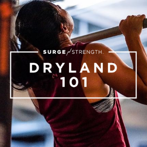 SURGE Strength Dryland Training