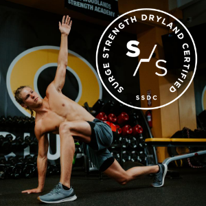 SURGE Strength Dryland Certified (SSDC)