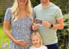 Becky Adlington Gives Birth To Second Child Albie Bennet Parsons