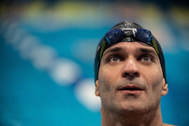 Nicholas Santos
