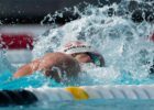 5 Distance Sets for Building Swim Endurance