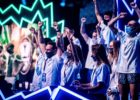 AQUA CENTURIONS match 2