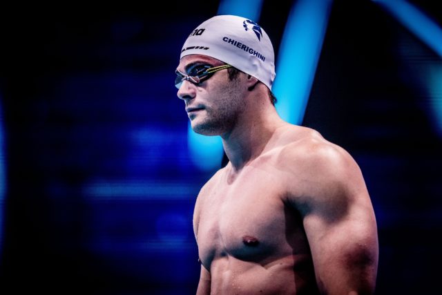 MARCELO Chierighini