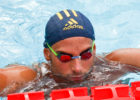 Alex Di Giorgio, courtesy of Giusy Cisale/SwimSwam