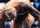 International Swimming League