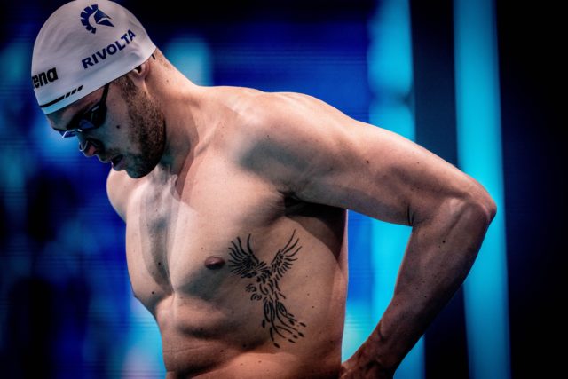 MATTEO RIVOLTA