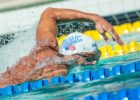 Mental Training for Swimmers