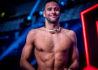Chad le Clos