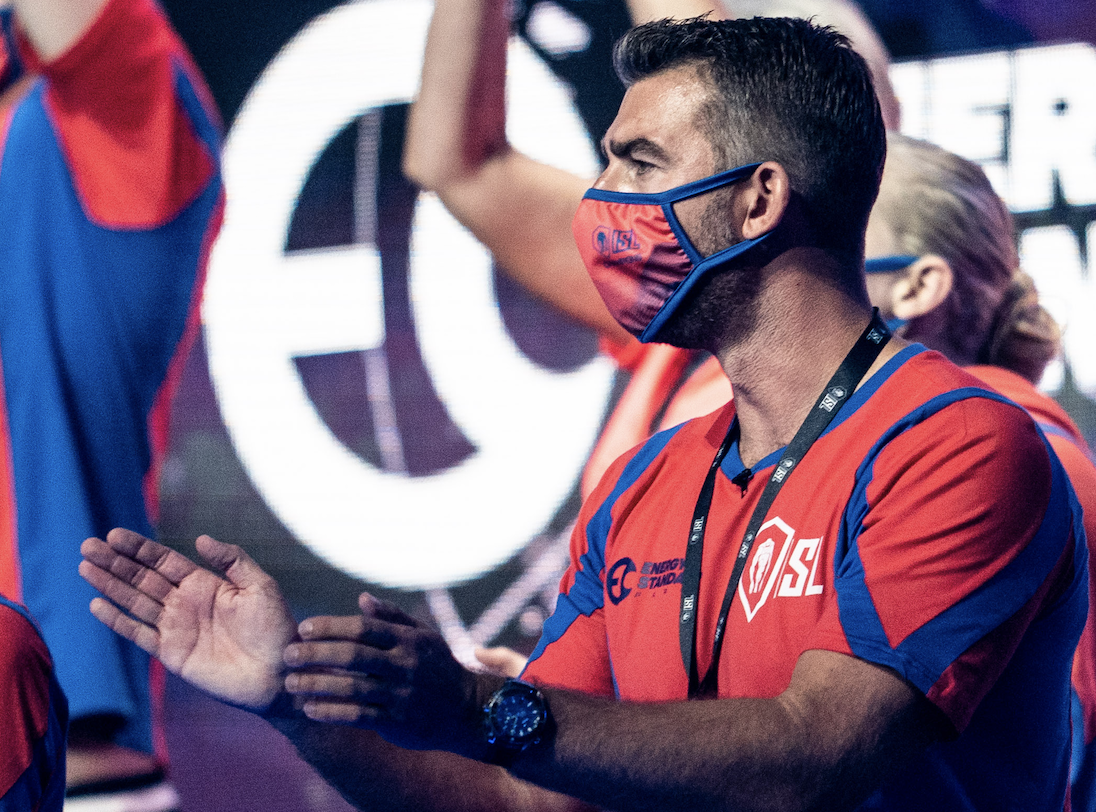 isl one team total match