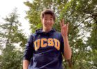 US Open Qualifier Nathan Lee Verbally Commits to UCSD for 2021-22