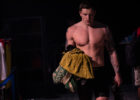 Adam Peaty