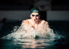 British Adam Peaty