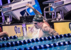 Adam peaty