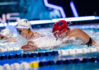 ISL Match #6 Benedetta Pilato