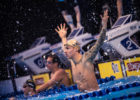 Caeleb Dressel