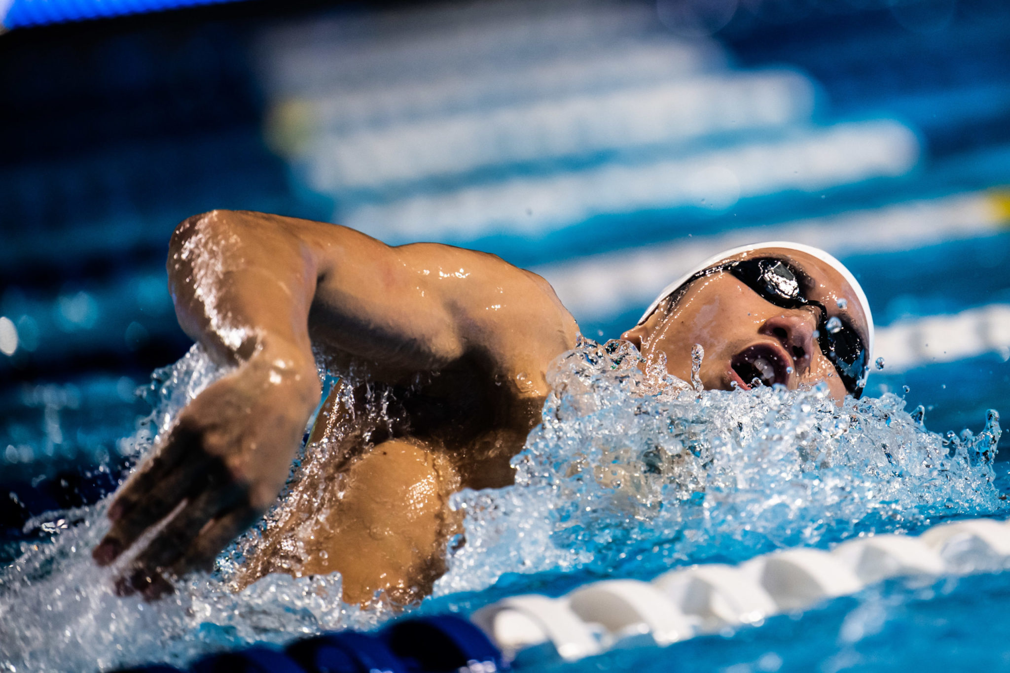 2021 Japanese Olympic Trials Day 2 Live Recap