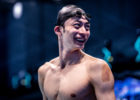 Ryosuke Irie Courtesy of Mine Kasapoglu for ISL With permission