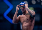 International Swimming League