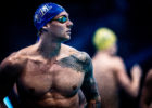 Caeleb Dressel photo: Mine Kasapoglu