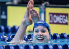Cali condors Lilly king