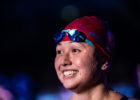 Siobhan Haughey Energy Standard ISL by Mike Lewis