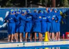 UC Santa Barbara Women’s Water Polo Signs Eight to National Letters of Intent