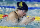 Benedetta Pilato CAMPIONATO ITALIANO