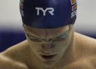 6 Sprint Swim Workouts to Bring the Thunder