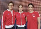 Beril Bocekler Merve Tuncel