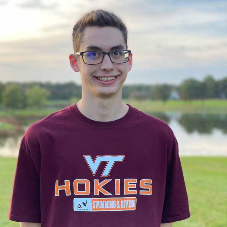 Summer Jrs Qualifier Nikolas Lee-Bishop Changes Commitment from Alabama