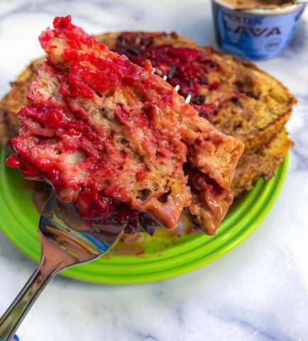 The Hungry Swimmer Plant Based Full Day Of Eating