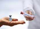Vaccino covid passaporto vaccinale