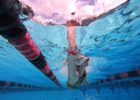How Aqua Knuckles Can Help Swimmers Move Faster Through The Water