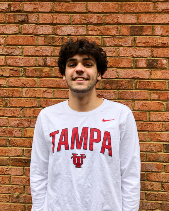 Georgia 7A Finalist Connor Kazmi Commits to Tampa (2021) | LaptrinhX / News