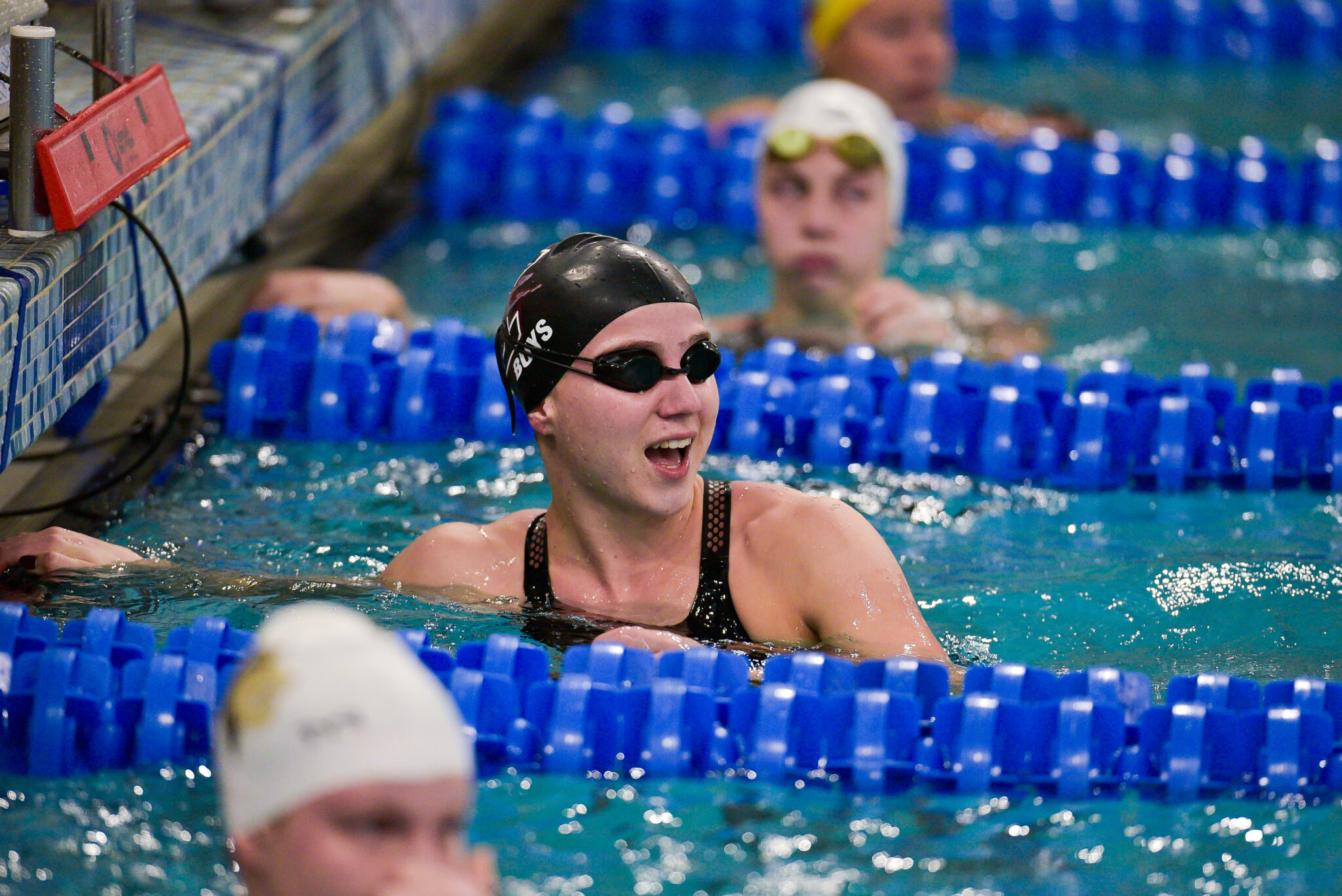 2021 Ncaa Division Ii Womens Championships Day 1 Prelims Photo Vault