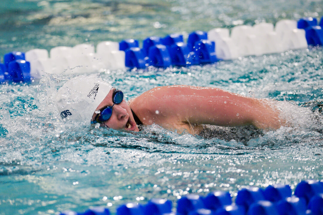 2021 NCAA Division II Women's Championships Day 1 Prelims Photo Vault