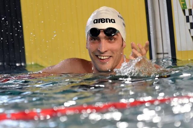 Gabriele Detti