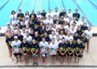Australian team