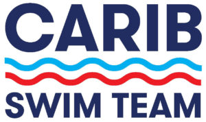 Carib Swim Team