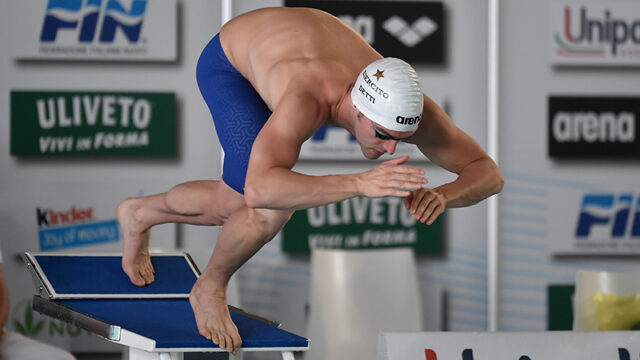 Gabriele Detti